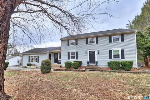 47 Finch Rd, Wolcott, CT 06716