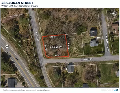 28 Cloran St, Windham, CT 06226 photo 6