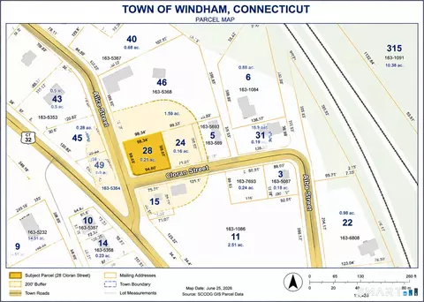 28 Cloran St, Windham, CT 06226 photo 2