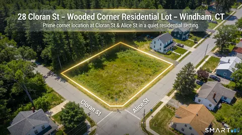 28 Cloran St, Windham, CT 06226