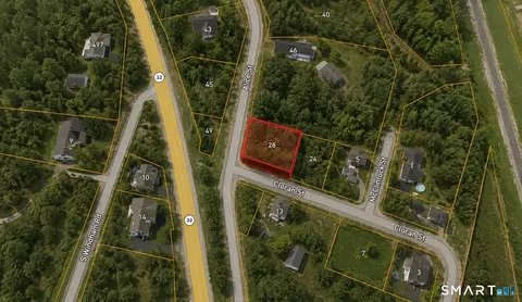 28 Cloran St, Windham, CT 06226 photo 5