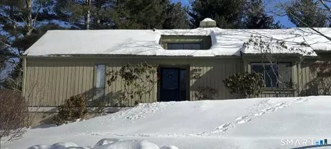 701 Heritage Vlg #A, Southbury, CT 06488