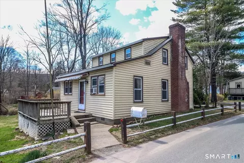 2 Sawmill Rd, Sherman, CT 06784