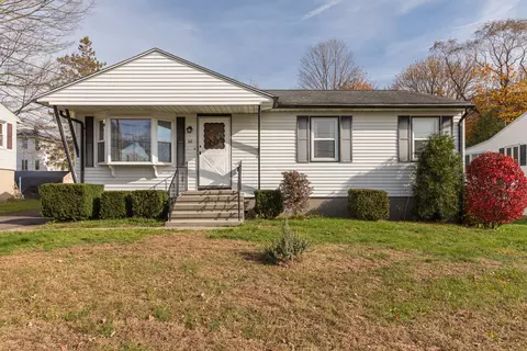 68 Valentino Dr, Waterbury, CT 06704