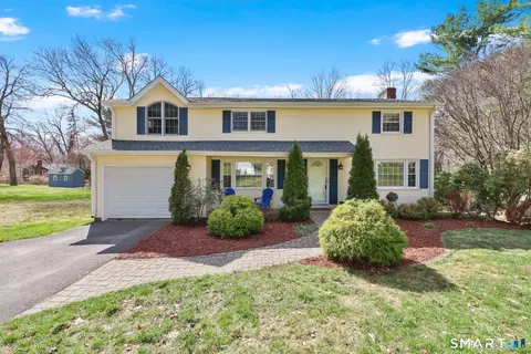 111 Willie Cir, Tolland, CT 06084