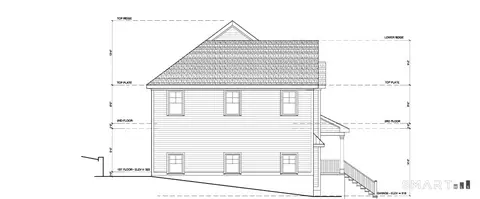 25 Aspen Ln, Stamford, CT 06903