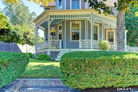 68 Ramsdell St, Groton, CT 06340