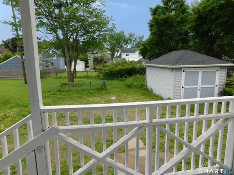 Exterior - 47 Spring St, Wallingford, CT 06492 photo 2 of 3