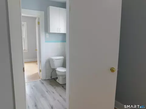 Entry Way - 47 Spring St, Wallingford, CT 06492 photo 1 of 1