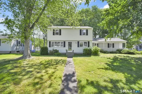36 Jacqueline Dr, Bristol, CT 06010