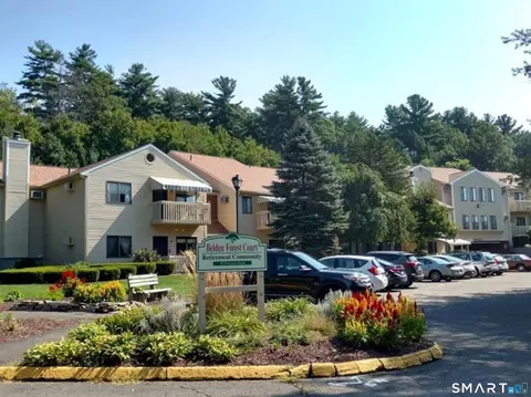 40 Firetown Rd #20, Simsbury, CT 06070