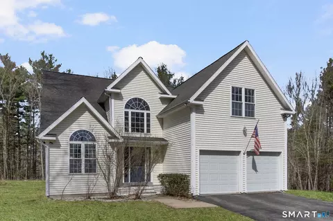 499 Hartford Rd, Brooklyn, CT 06234