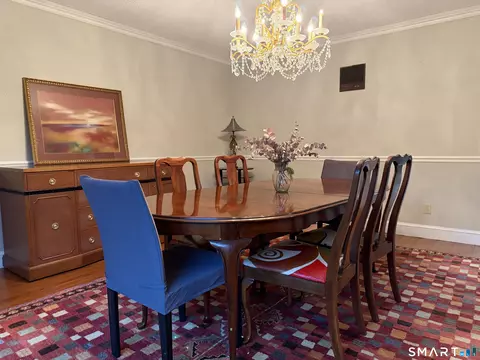 Dining - 975 Main St, Hamden, CT 06514 photo 2 of 2