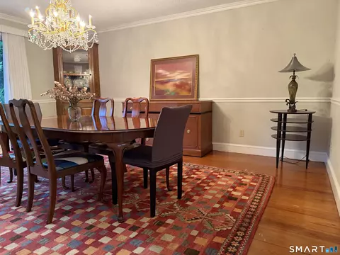 Dining - 975 Main St, Hamden, CT 06514 photo 1 of 2