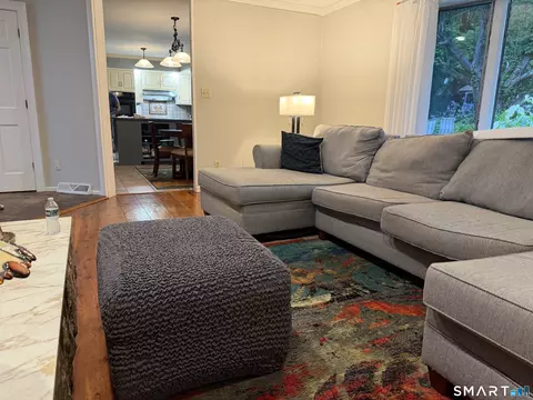 Living - 975 Main St, Hamden, CT 06514 photo 2 of 3