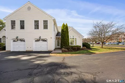 73 Southwick Ct #73, Cheshire, CT 06410