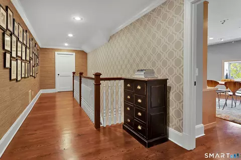 Entry Way - 206 Umpawaug Rd, Redding, CT 06896 photo 4 of 4
