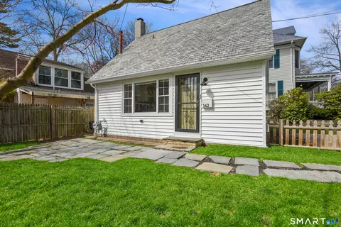 142 E Rock Rd, New Haven, CT 06511