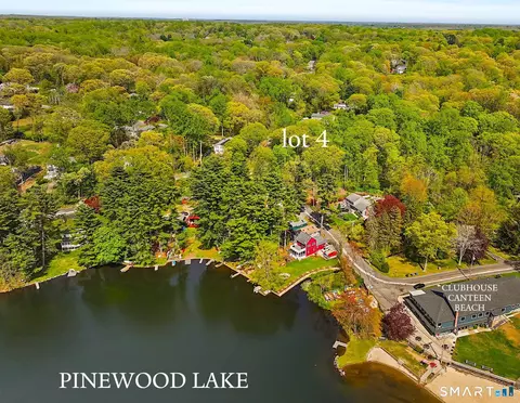 lot W Apt 4 West Mischa Rd, Trumbull, CT 06611