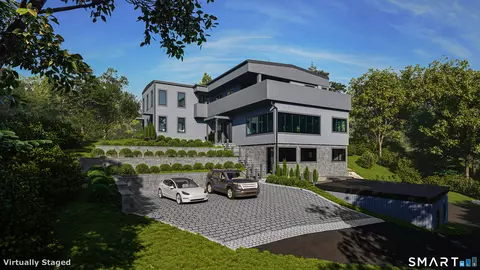 142 Nearwater Ln, Darien, CT 06820