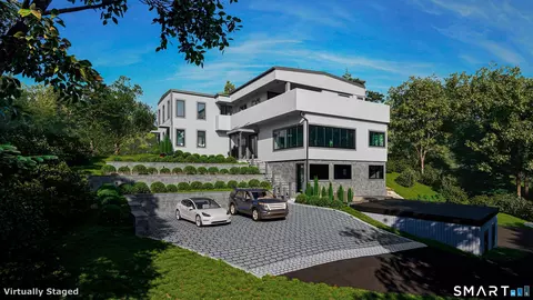 142 Nearwater Ln, Darien, CT 06820