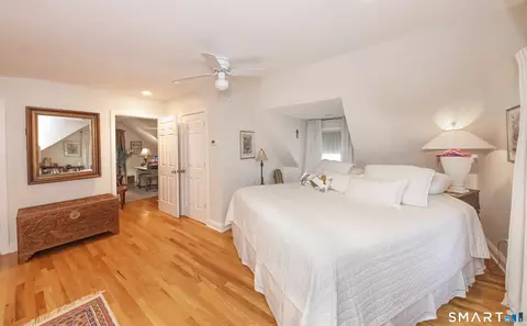 Bedroom - 100 Pratt Rd, Clinton, CT 06413 photo 3 of 4
