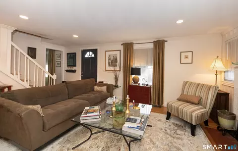 Living - 100 Pratt Rd, Clinton, CT 06413 photo 1 of 5