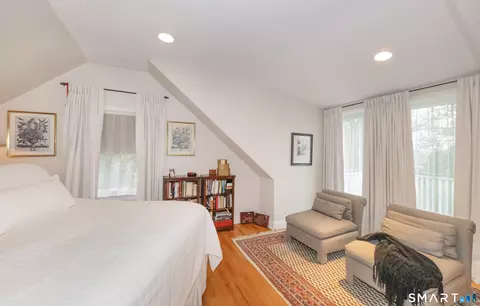 Bedroom - 100 Pratt Rd, Clinton, CT 06413 photo 4 of 4