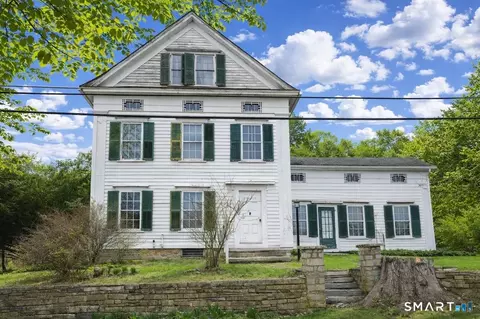 60 Millerton Rd, Sharon, CT 06069