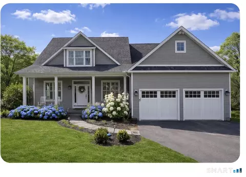 4 Red Fox Ct, New Fairfield, CT 06812