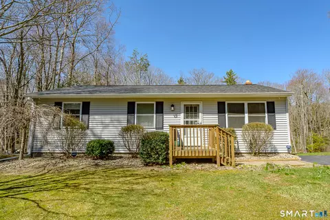 1968 Route 198, Woodstock, CT 06281