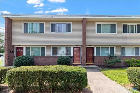 255 Barnes Ave #255, New Haven, CT 06511