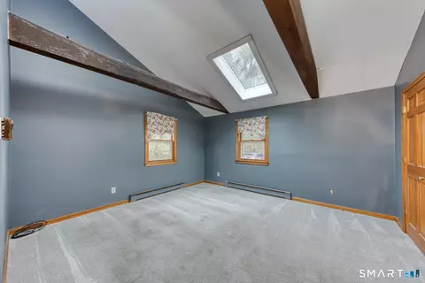 Bedroom - 467 Providence Tpke, Hampton, CT 06247 photo 1 of 2