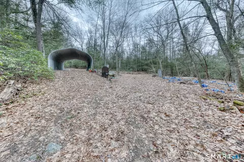 Exterior - 467 Providence Tpke, Hampton, CT 06247 photo 5 of 8