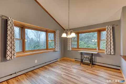 Dining - 467 Providence Tpke, Hampton, CT 06247 photo 1 of 1
