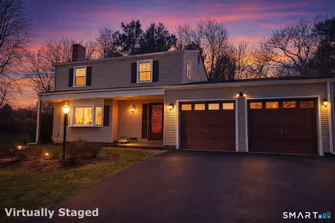 104 Carman Rd, Manchester, CT 06042
