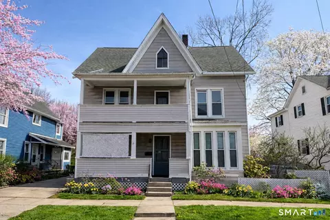 11 Griffing Ave, Danbury, CT 06810