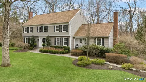 106 Silver Spring Rd, Wilton, CT 06897