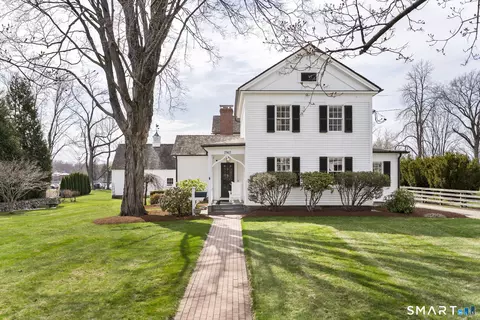 2163 Main St, Glastonbury, CT 06033