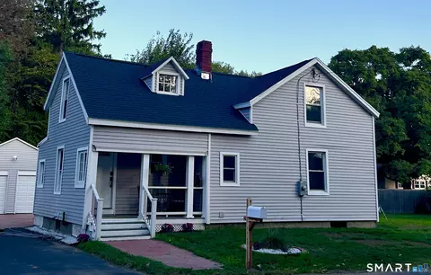 110 Belmont Ave, Windsor, CT 06095