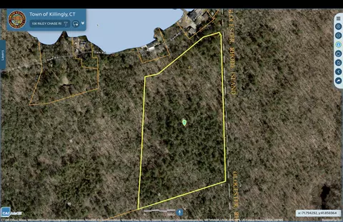 106 Riley Chase Rd, Killingly, CT 06241