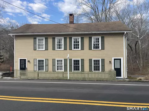 274 Lyons Plain Rd, Weston, CT 06883