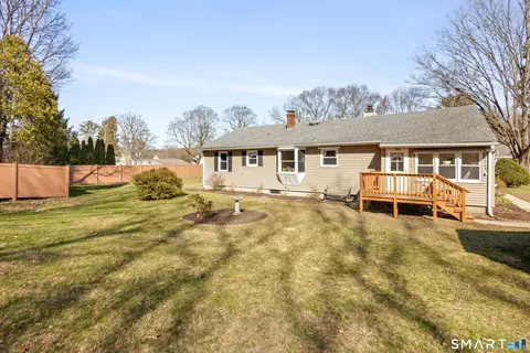 Exterior - 43 Woodward St, Killingly, CT 06239 photo 2 of 3