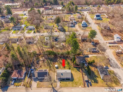 View/Area - 43 Woodward St, Killingly, CT 06239 photo 2 of 3