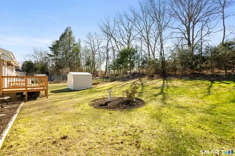 Exterior - 43 Woodward St, Killingly, CT 06239 photo 3 of 3