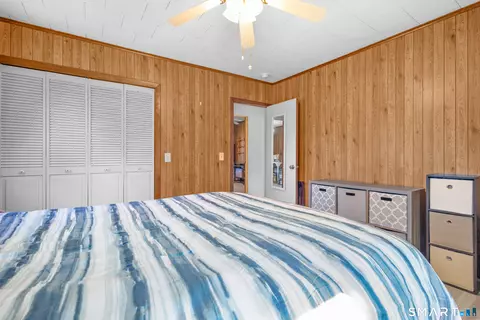 Bedroom - 43 Woodward St, Killingly, CT 06239 photo 2 of 2