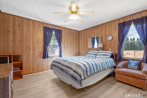 Bedroom - 43 Woodward St, Killingly, CT 06239 photo 1 of 2