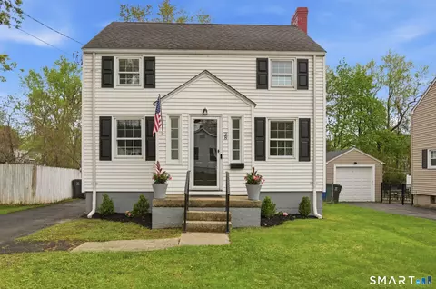 38 Saint Augustine St, West Hartford, CT 06110