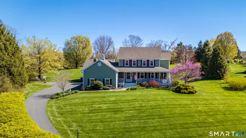 431 Winding Brook Farm Rd, Watertown, CT 06795