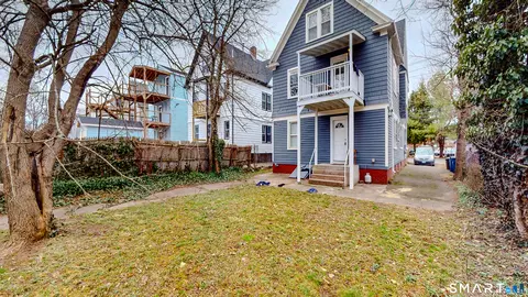 51 Mead St, New Haven, CT 06511